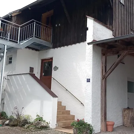 Grey House Laufen
