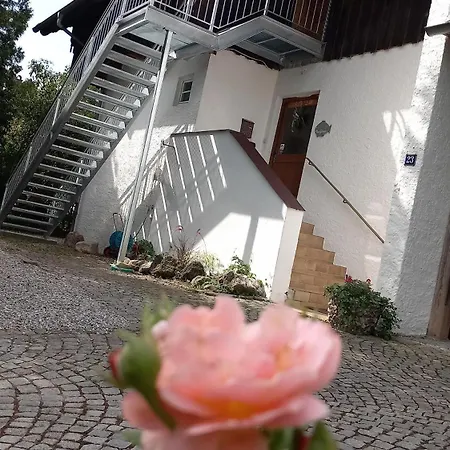 Appartamento Grey House Laufen