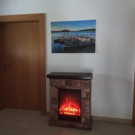 Appartamento Grey House